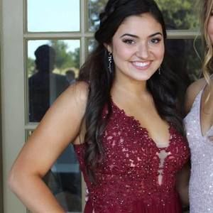 Meet your Posher, Hanna